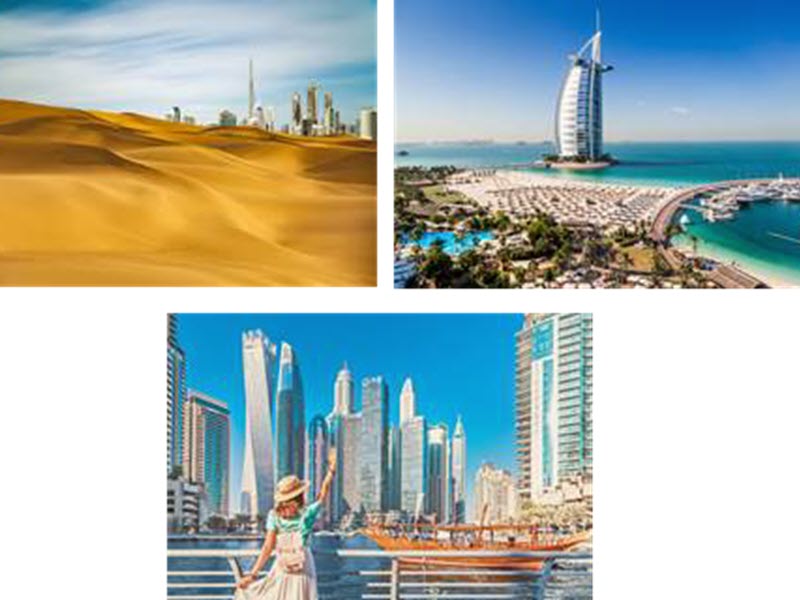 Du lịch UAE